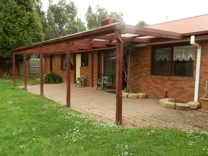 11 Minya Court, Rowville VIC 3178