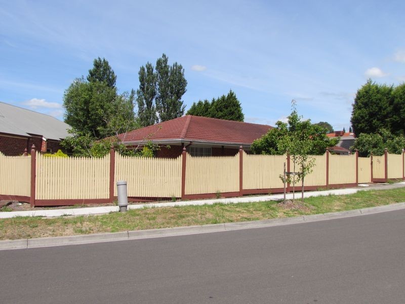30 Salerno Way, Rowville VIC 3178