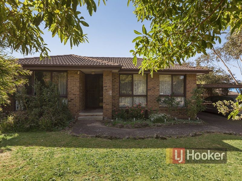 15 Lansell Court, Rowville VIC 3178