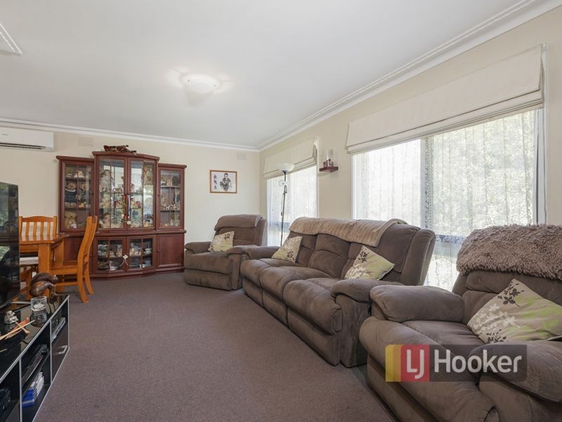 15 Lansell Court, Rowville VIC 3178