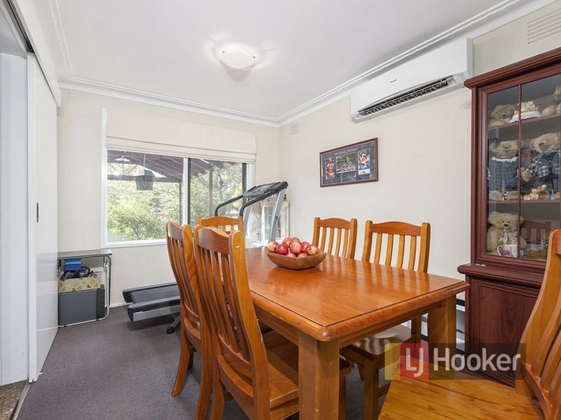 15 Lansell Court, Rowville VIC 3178