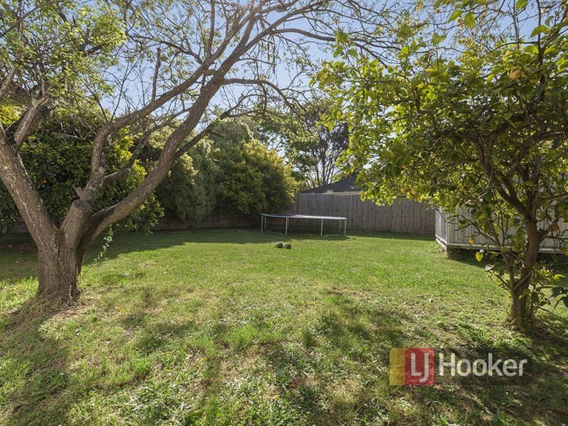 15 Lansell Court, Rowville VIC 3178