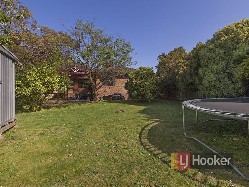 15 Lansell Court, Rowville VIC 3178