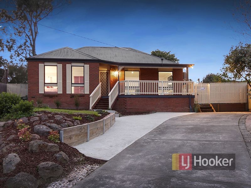 5 Adobe Court, Vermont VIC 3133
