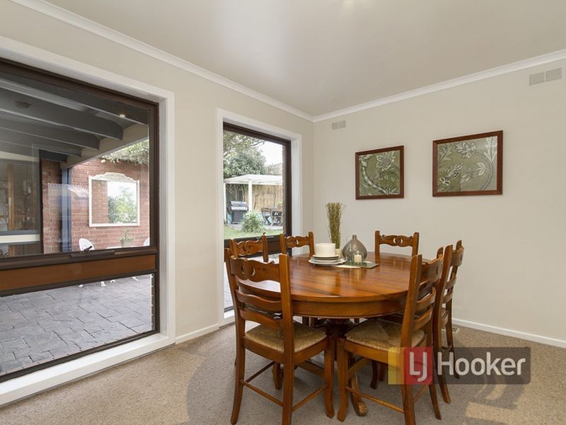 5 Adobe Court, Vermont VIC 3133