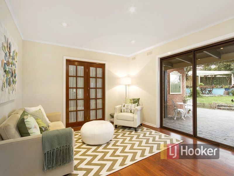 5 Adobe Court, Vermont VIC 3133