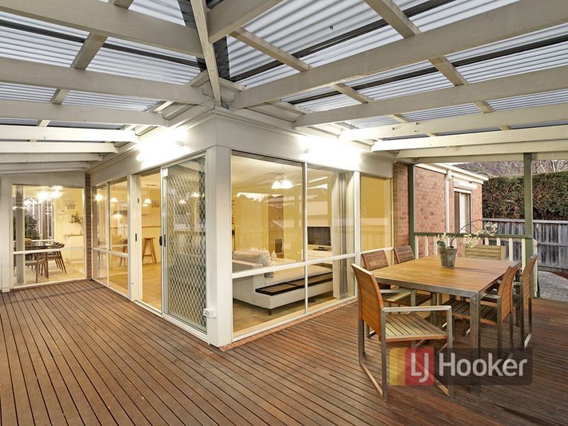 49 Heany Park Road, Rowville VIC 3178