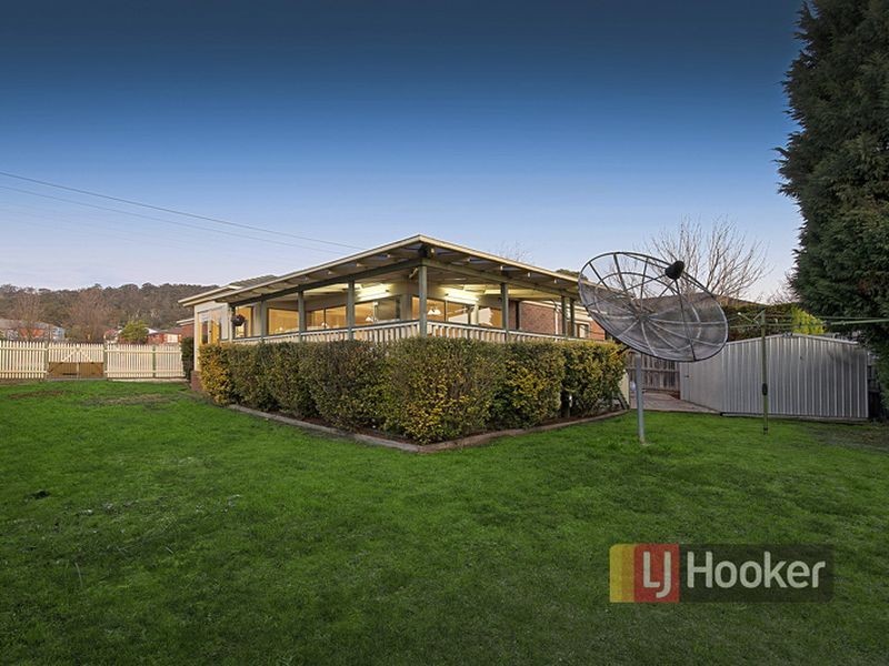 49 Heany Park Road, Rowville VIC 3178