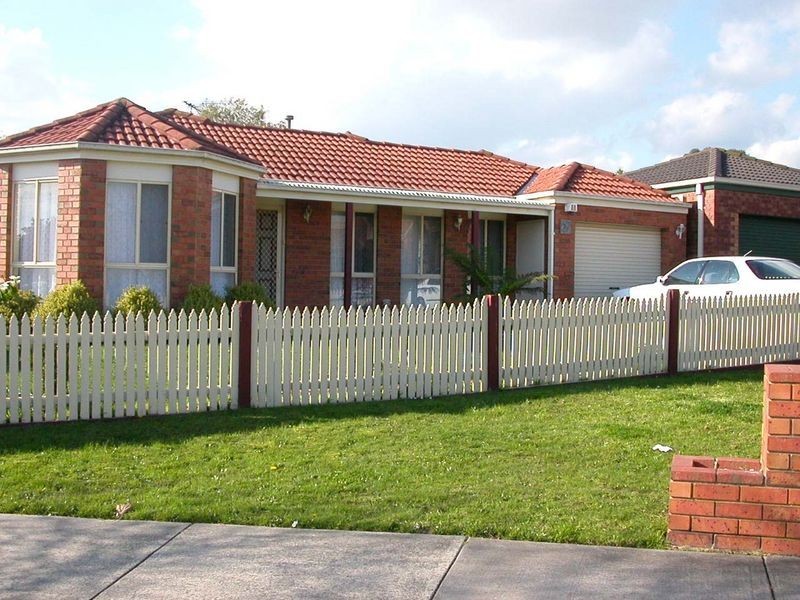 27 Farview Drive, Rowville VIC 3178