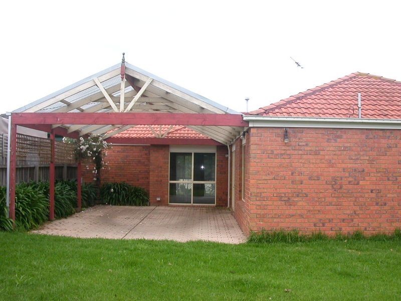 27 Farview Drive, Rowville VIC 3178