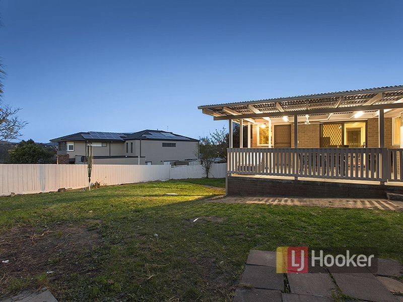 90 Haverbrack Drive, Mulgrave VIC 3170