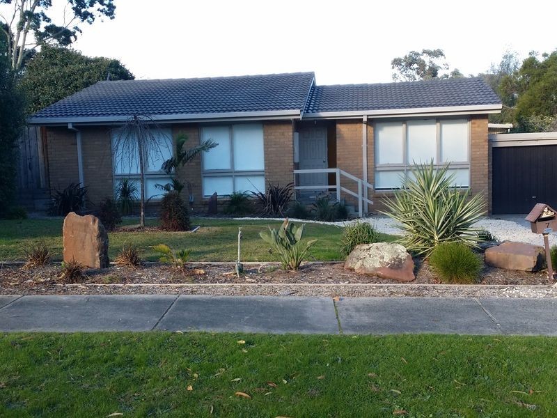 7 Wartook Way, Rowville VIC 3178