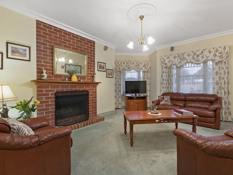 4 Bonaparte Place, Rowville VIC 3178