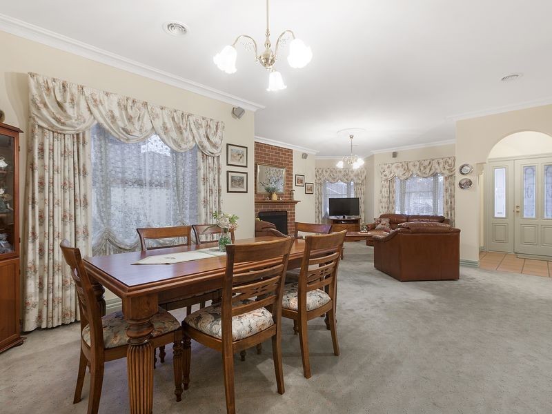 4 Bonaparte Place, Rowville VIC 3178