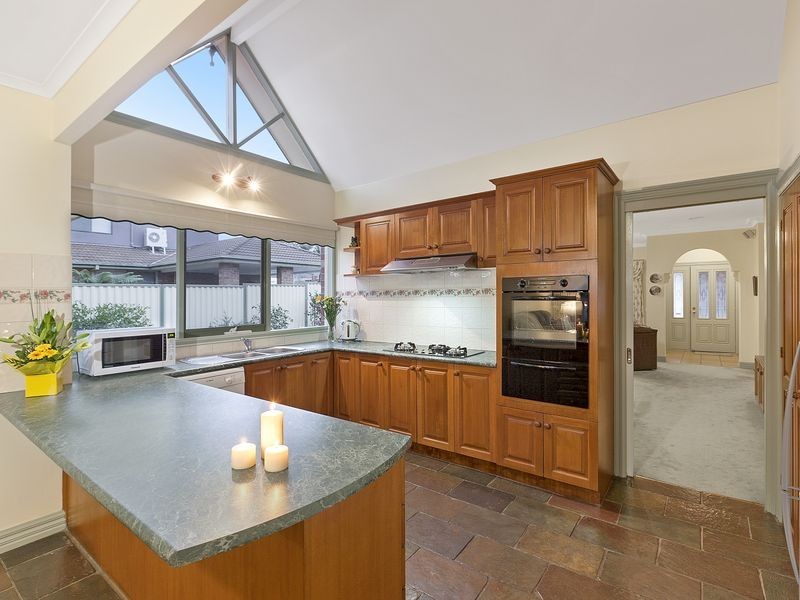 4 Bonaparte Place, Rowville VIC 3178