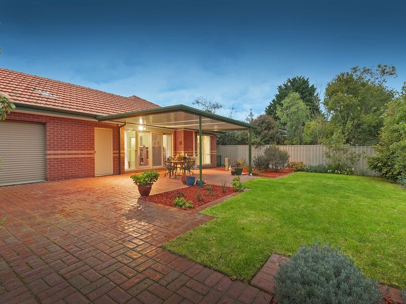 4 Bonaparte Place, Rowville VIC 3178