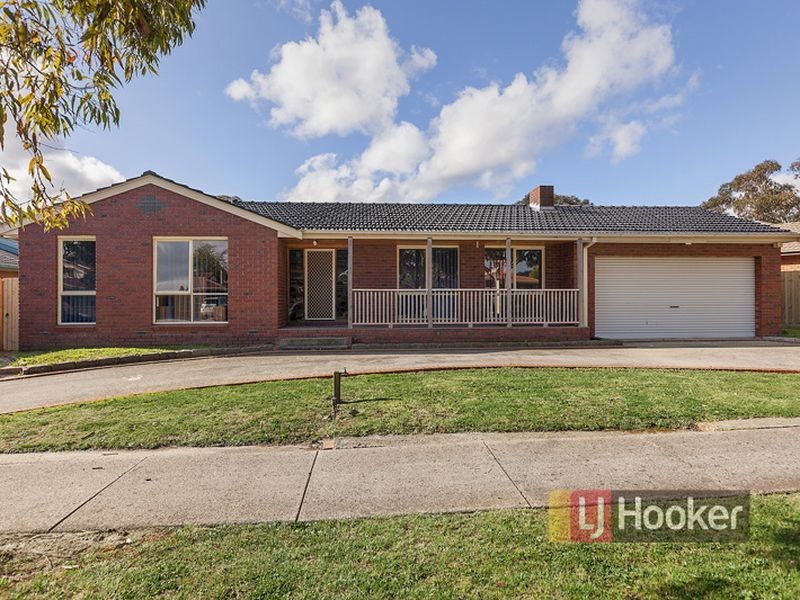 4 Leah Court, Rowville VIC 3178