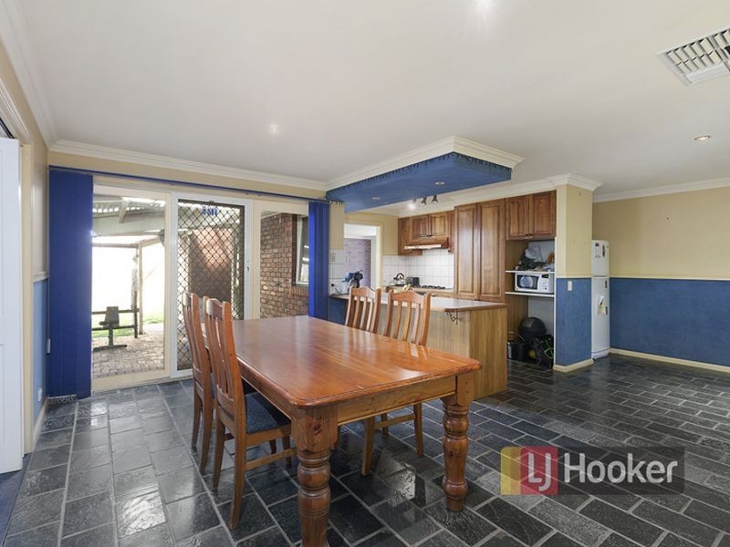 4 Leah Court, Rowville VIC 3178