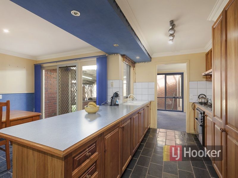 4 Leah Court, Rowville VIC 3178