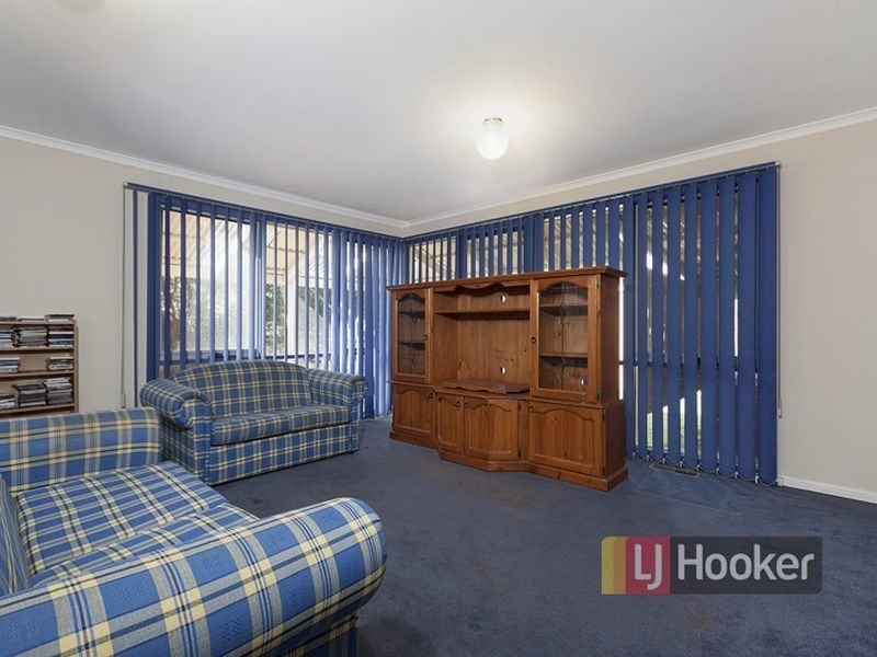 4 Leah Court, Rowville VIC 3178