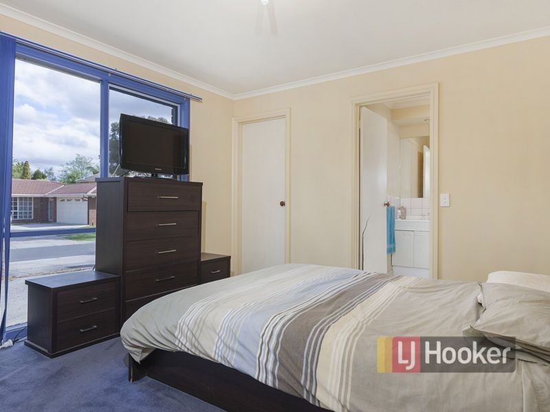 4 Leah Court, Rowville VIC 3178