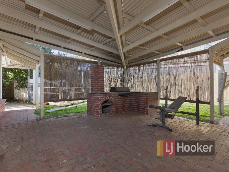 4 Leah Court, Rowville VIC 3178