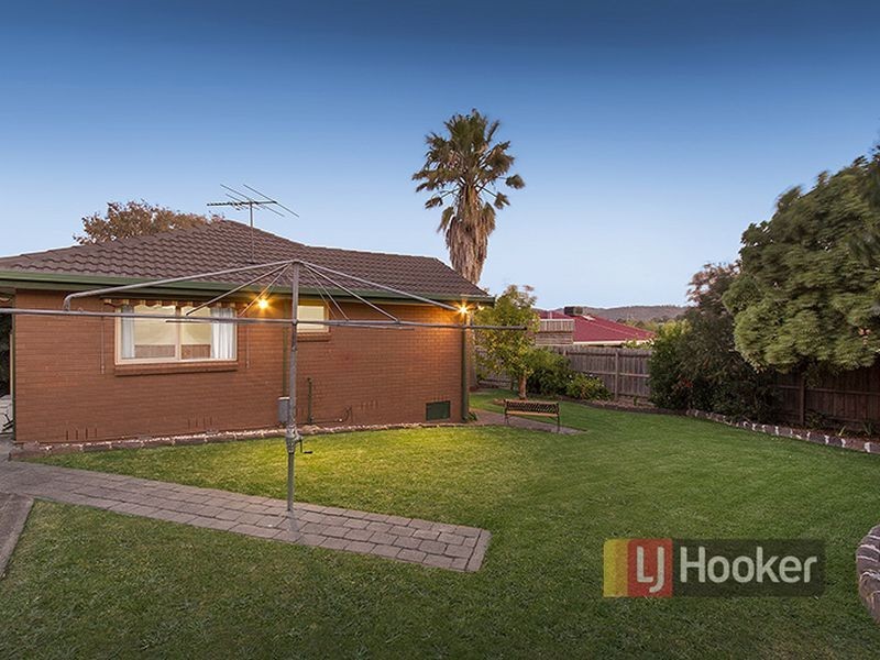 20 Wartook Way, Rowville VIC 3178