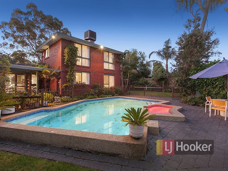 288 Windermere Drive, Ferntree Gully VIC 3156