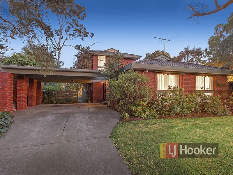 288 Windermere Drive, Ferntree Gully VIC 3156