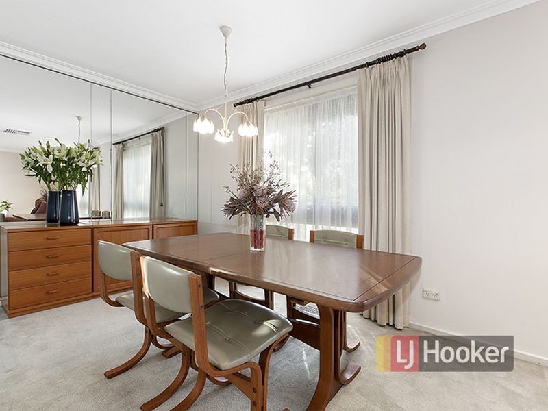 288 Windermere Drive, Ferntree Gully VIC 3156