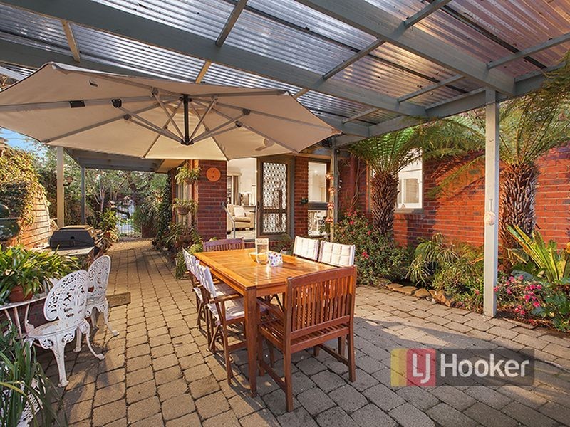 288 Windermere Drive, Ferntree Gully VIC 3156