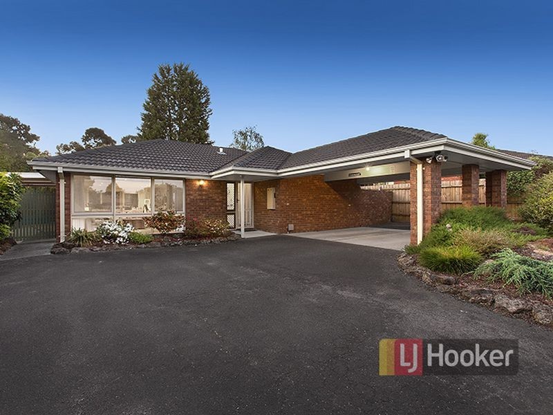7 Everglades Court, Rowville VIC 3178