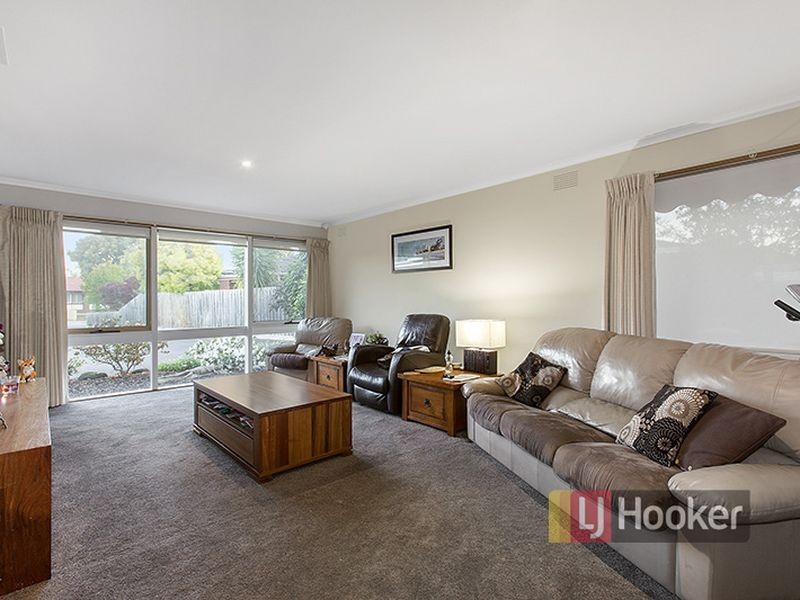 7 Everglades Court, Rowville VIC 3178