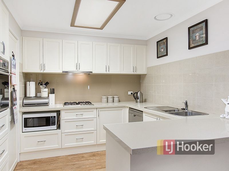 7 Everglades Court, Rowville VIC 3178