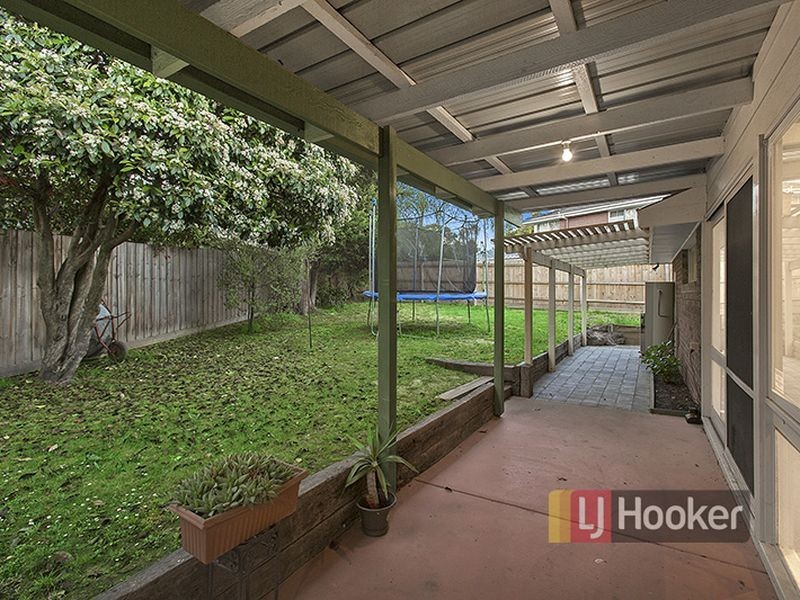 7 Everglades Court, Rowville VIC 3178