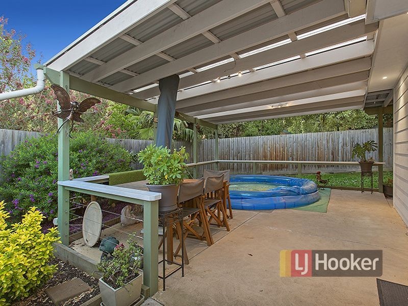 7 Everglades Court, Rowville VIC 3178
