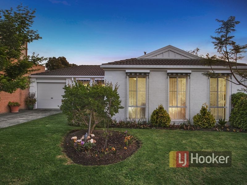 2 Aimee Place, Rowville VIC 3178