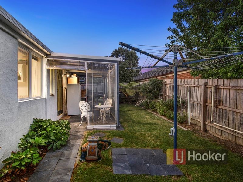 2 Aimee Place, Rowville VIC 3178