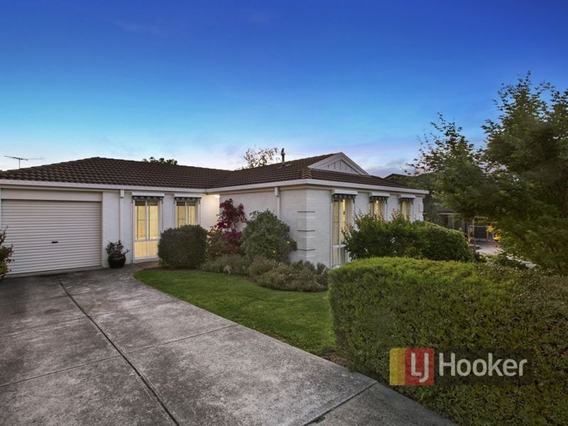 2 Aimee Place, Rowville VIC 3178