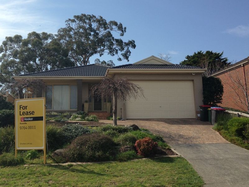 69 Major Crescent, Lysterfield VIC 3156