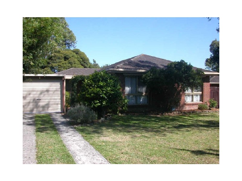 6 Barbican Court, Rowville VIC 3178