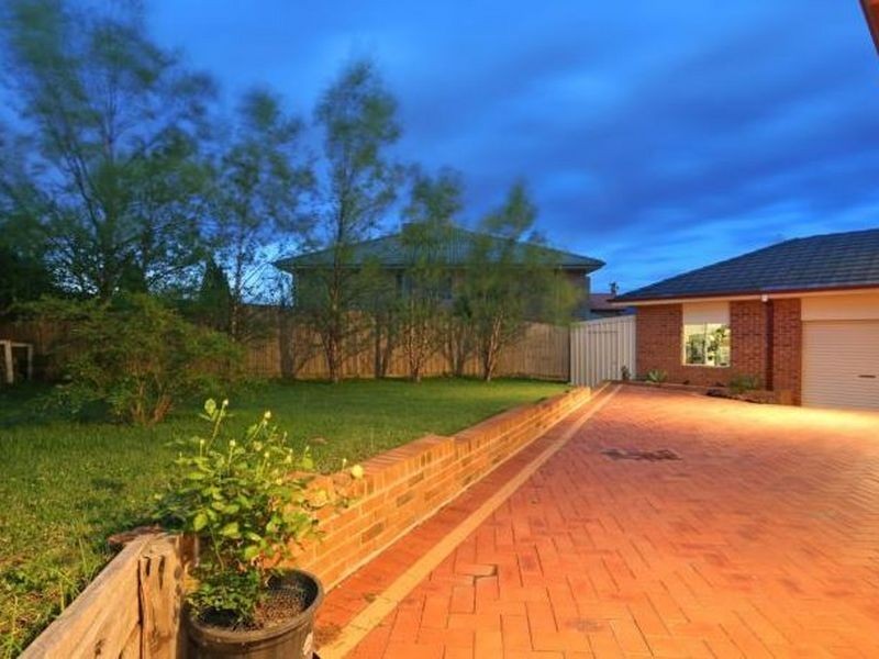 8 Crossley Court, Lysterfield VIC 3156