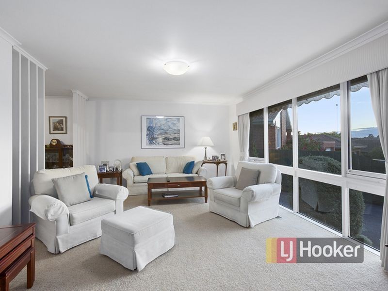 8 Holstein Court, Rowville VIC 3178