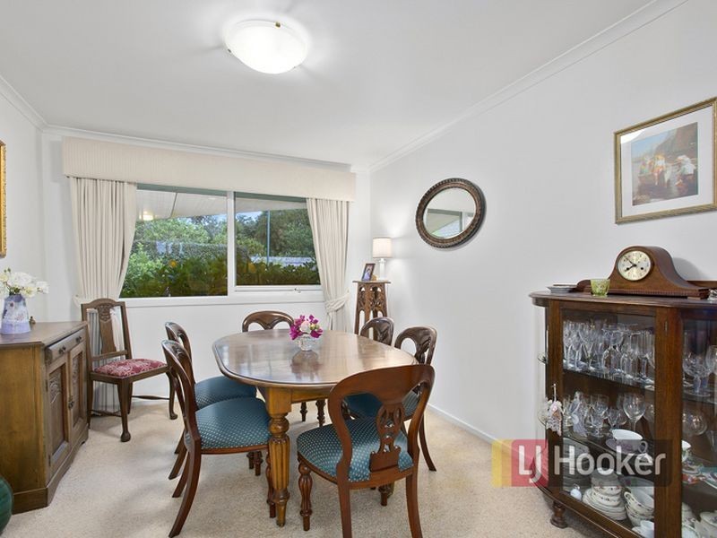 8 Holstein Court, Rowville VIC 3178