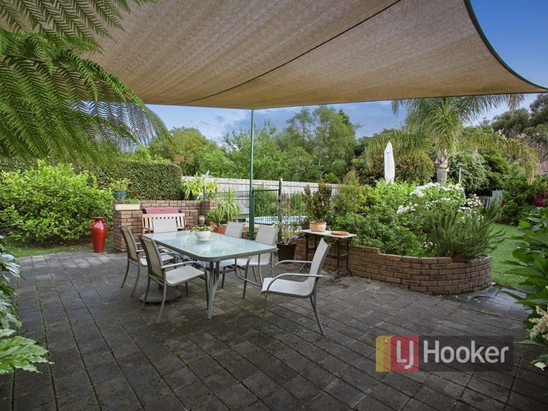 8 Holstein Court, Rowville VIC 3178