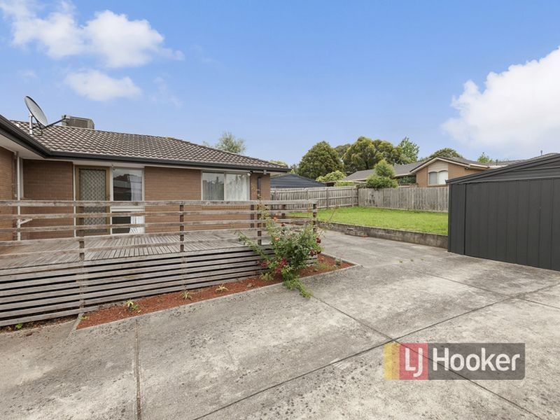 7 Tamboon Drive, Rowville VIC 3178