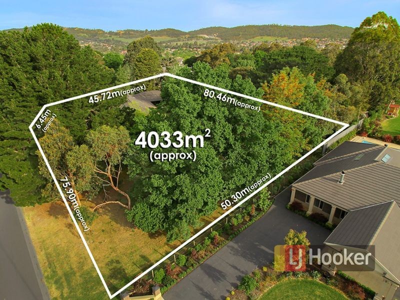 22 Norris Road, Rowville VIC 3178