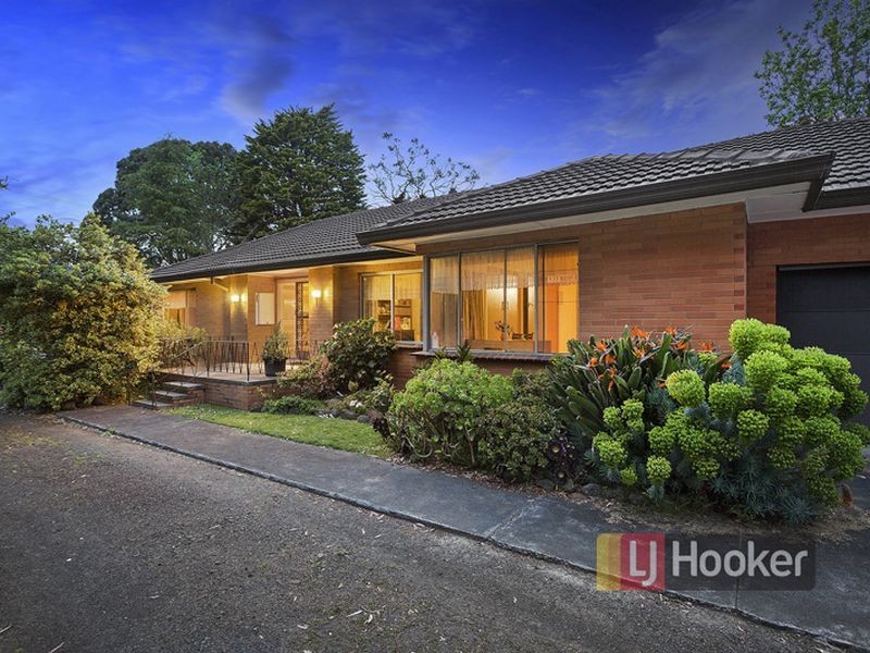 22 Norris Road, Rowville VIC 3178