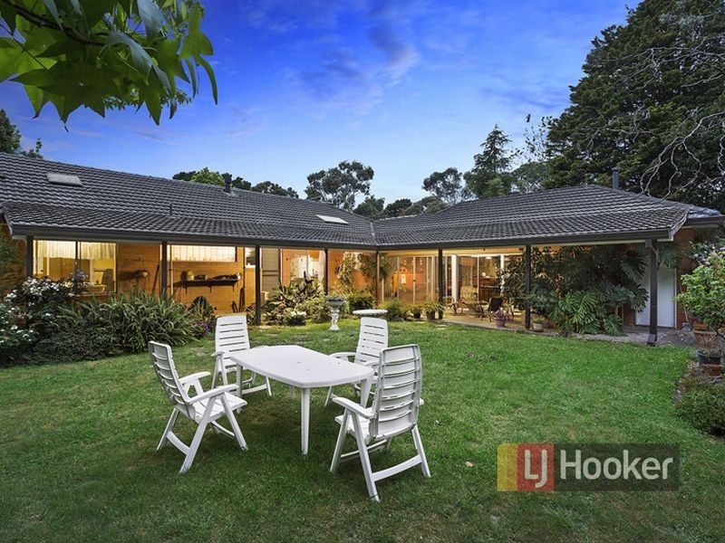 22 Norris Road, Rowville VIC 3178