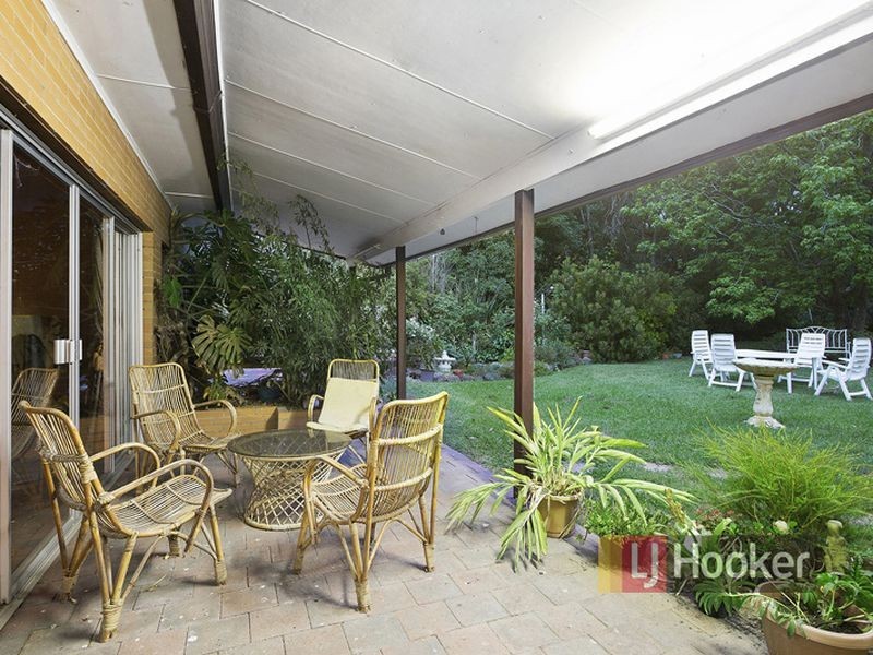 22 Norris Road, Rowville VIC 3178